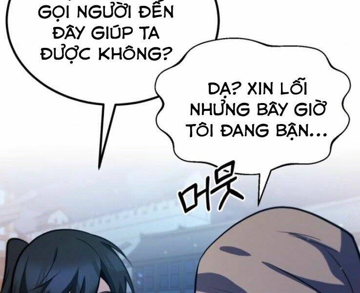 Đệ Nhất Võ Sư, Baek Cao Thủ Chapter 19 - TC Truyện