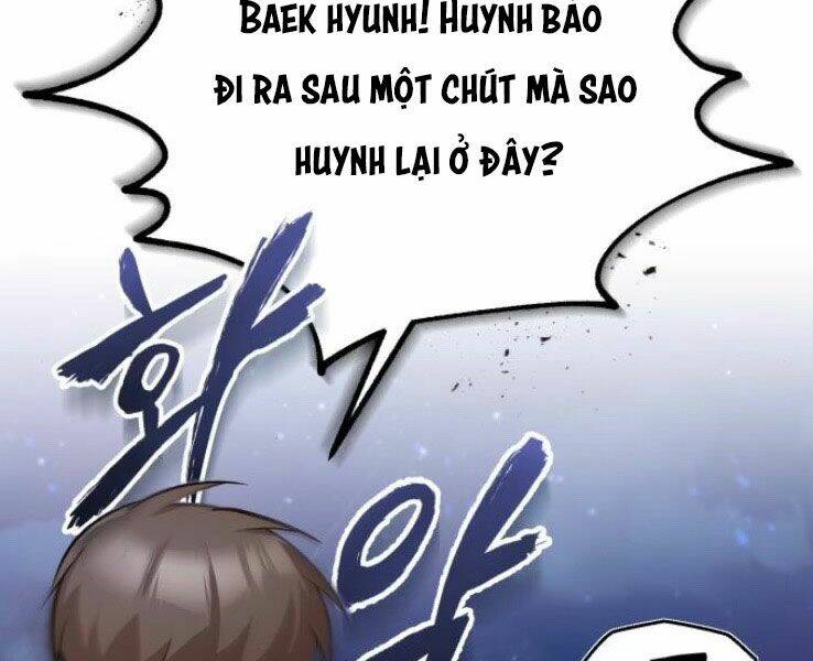 Đệ Nhất Võ Sư, Baek Cao Thủ Chapter 19 - TC Truyện