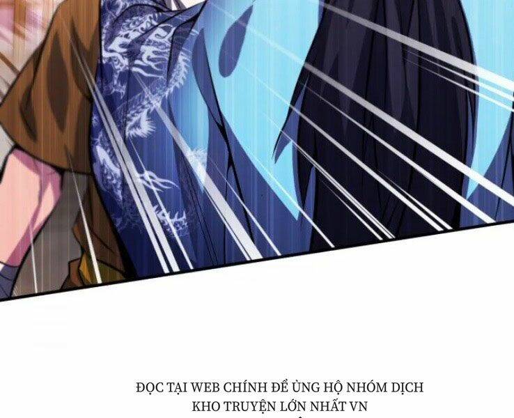 Đệ Nhất Võ Sư, Baek Cao Thủ Chapter 19 - TC Truyện