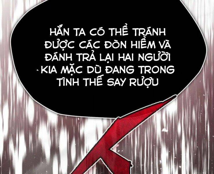 Đệ Nhất Võ Sư, Baek Cao Thủ Chapter 19 - TC Truyện