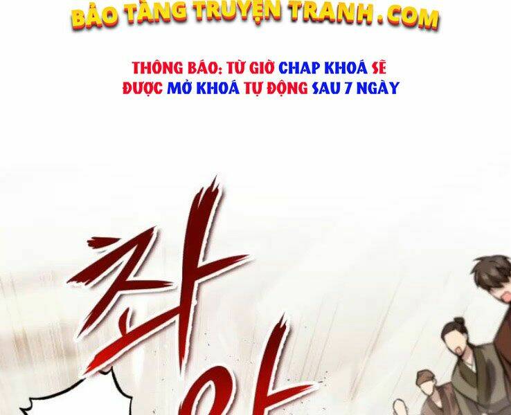 Đệ Nhất Võ Sư, Baek Cao Thủ Chapter 19 - TC Truyện