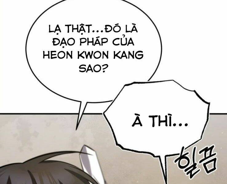 Đệ Nhất Võ Sư, Baek Cao Thủ Chapter 19 - TC Truyện