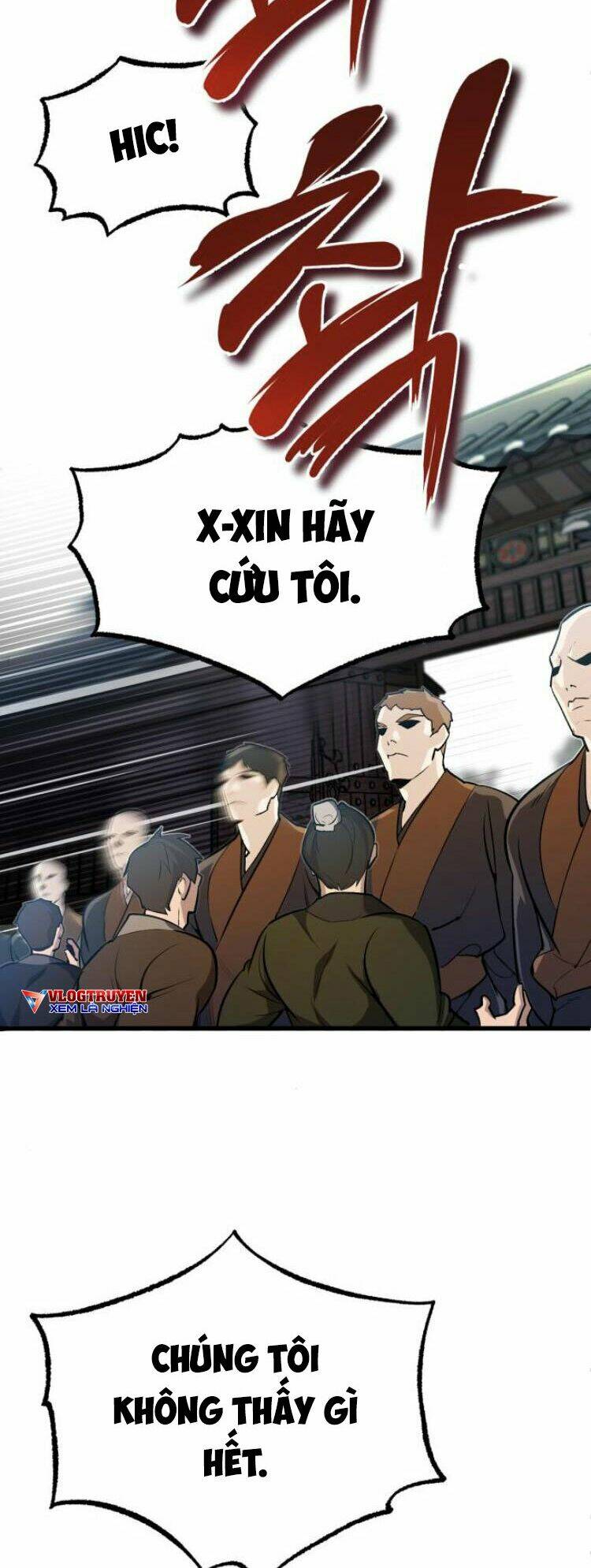 Đệ Nhất Võ Sư, Baek Cao Thủ Chapter 2 - TC Truyện