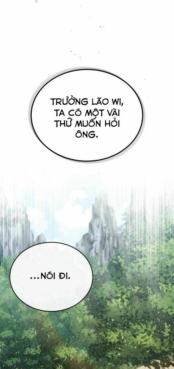 Đệ Nhất Võ Sư, Baek Cao Thủ Chapter 22 - TC Truyện