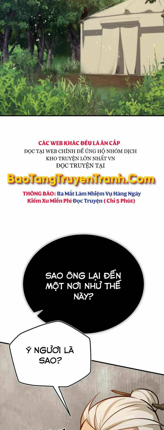 Đệ Nhất Võ Sư, Baek Cao Thủ Chapter 22 - TC Truyện