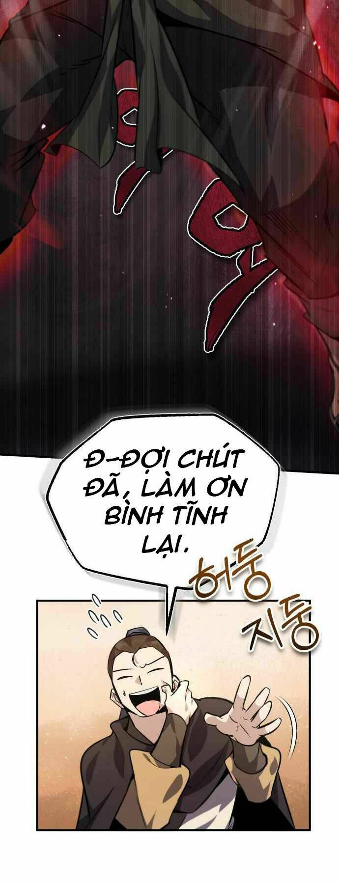 Đệ Nhất Võ Sư, Baek Cao Thủ Chapter 22 - TC Truyện