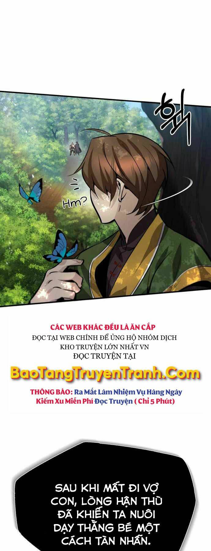 Đệ Nhất Võ Sư, Baek Cao Thủ Chapter 22 - TC Truyện