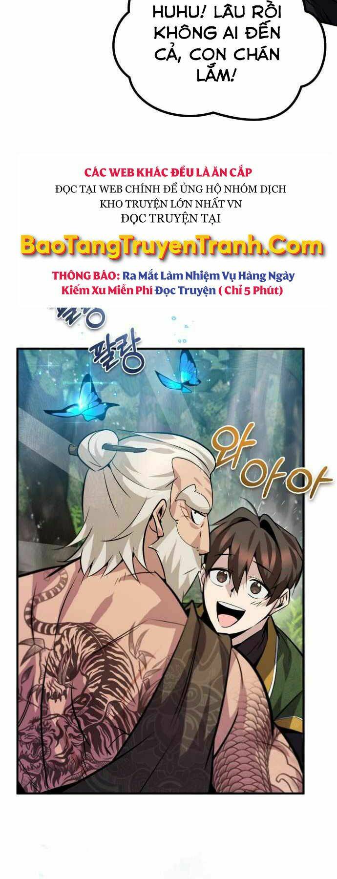 Đệ Nhất Võ Sư, Baek Cao Thủ Chapter 22 - TC Truyện