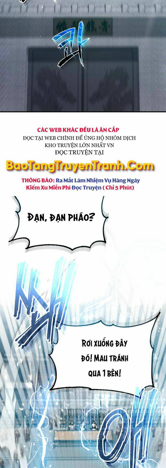 Đệ Nhất Võ Sư, Baek Cao Thủ Chapter 24 - TC Truyện