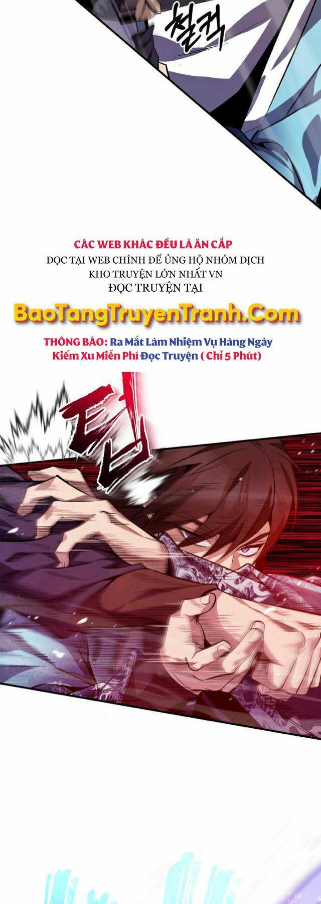 Đệ Nhất Võ Sư, Baek Cao Thủ Chapter 24 - TC Truyện