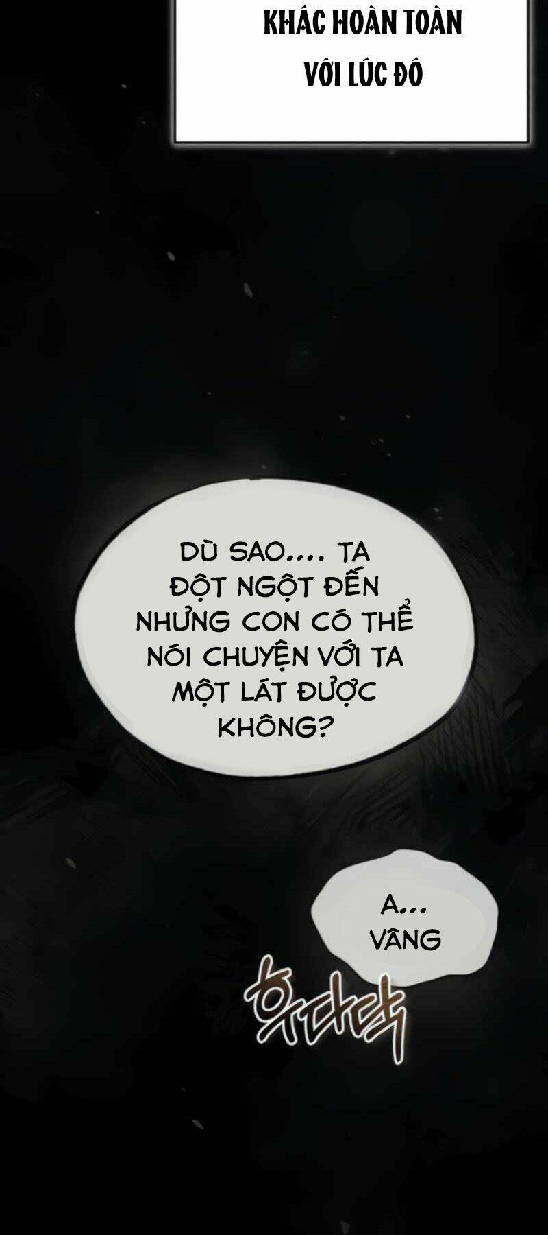 Đệ Nhất Võ Sư, Baek Cao Thủ Chapter 26 - TC Truyện