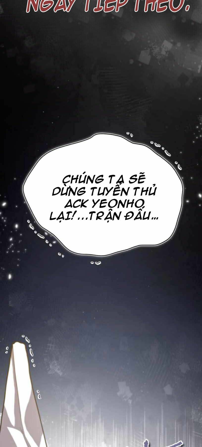 Đệ Nhất Võ Sư, Baek Cao Thủ Chapter 27 - TC Truyện