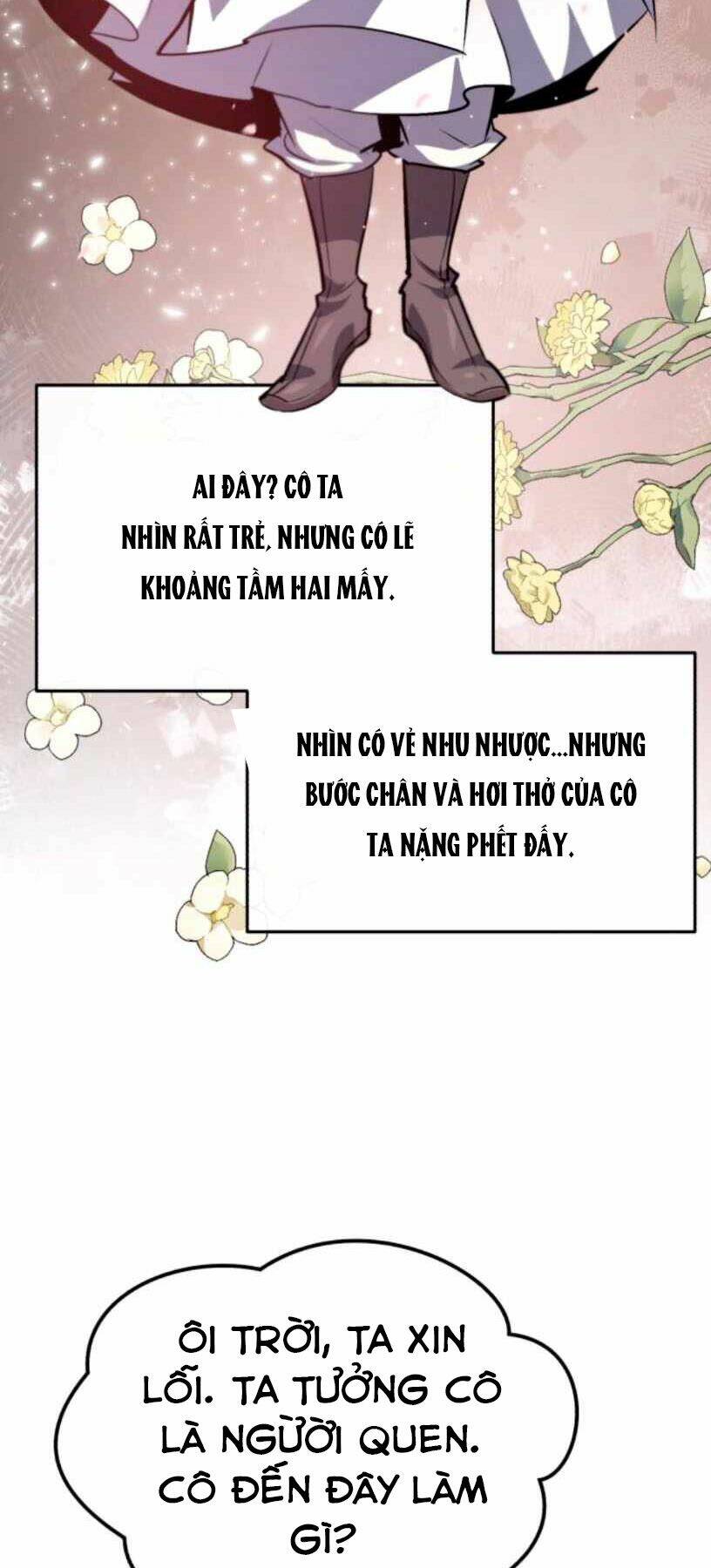 Đệ Nhất Võ Sư, Baek Cao Thủ Chapter 27 - TC Truyện