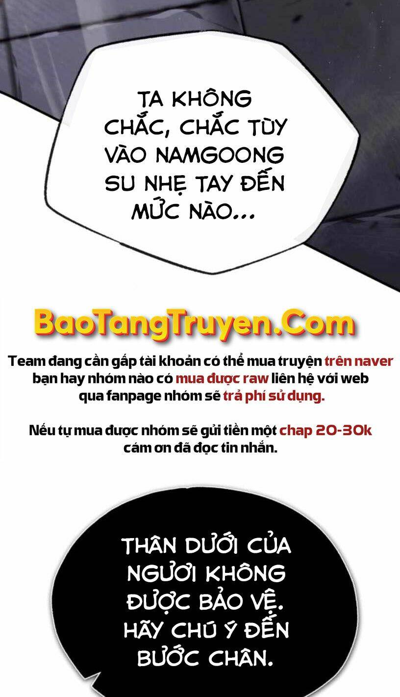 Đệ Nhất Võ Sư, Baek Cao Thủ Chapter 27 - TC Truyện