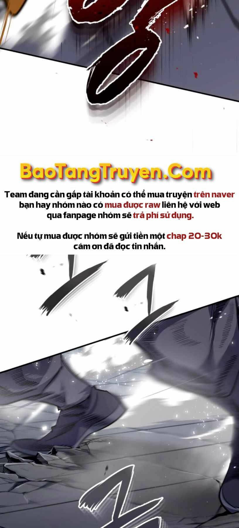 Đệ Nhất Võ Sư, Baek Cao Thủ Chapter 27 - TC Truyện