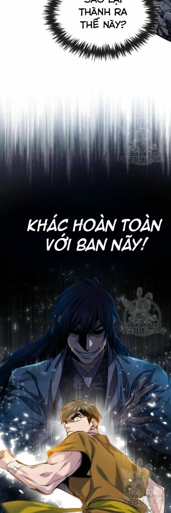 Đệ Nhất Võ Sư, Baek Cao Thủ Chapter 28 - TC Truyện