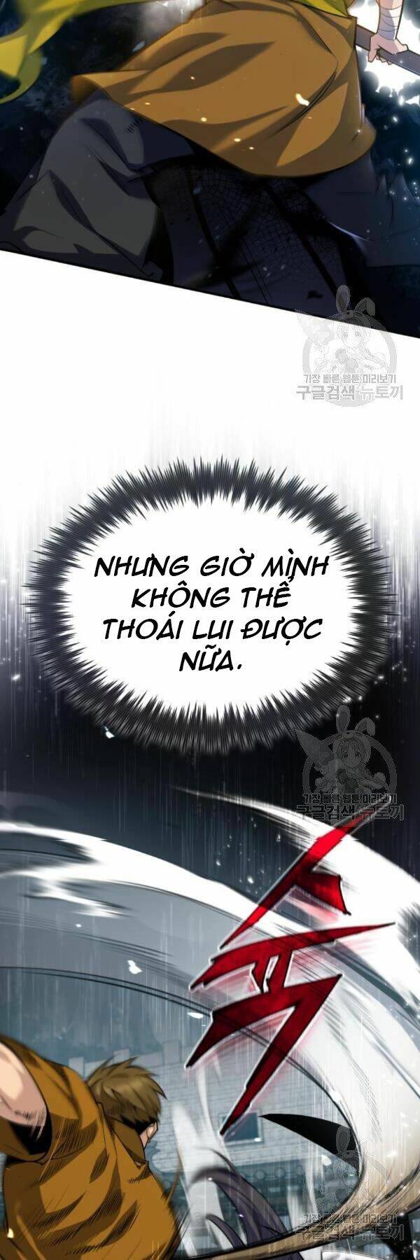 Đệ Nhất Võ Sư, Baek Cao Thủ Chapter 28 - TC Truyện