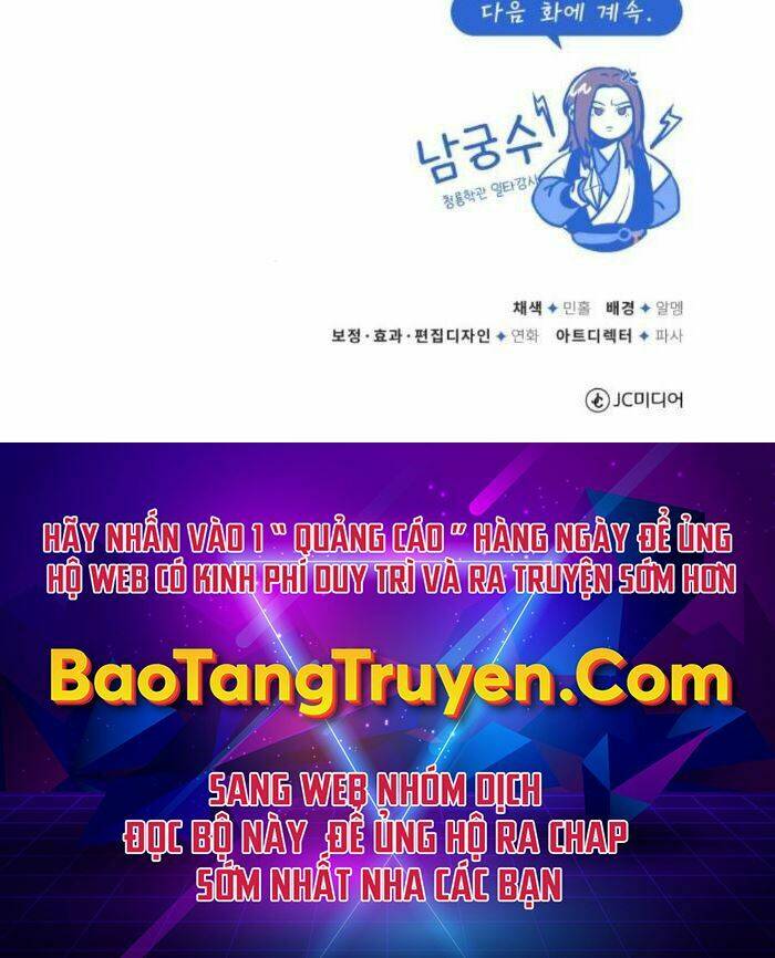 Đệ Nhất Võ Sư, Baek Cao Thủ Chapter 28 - TC Truyện