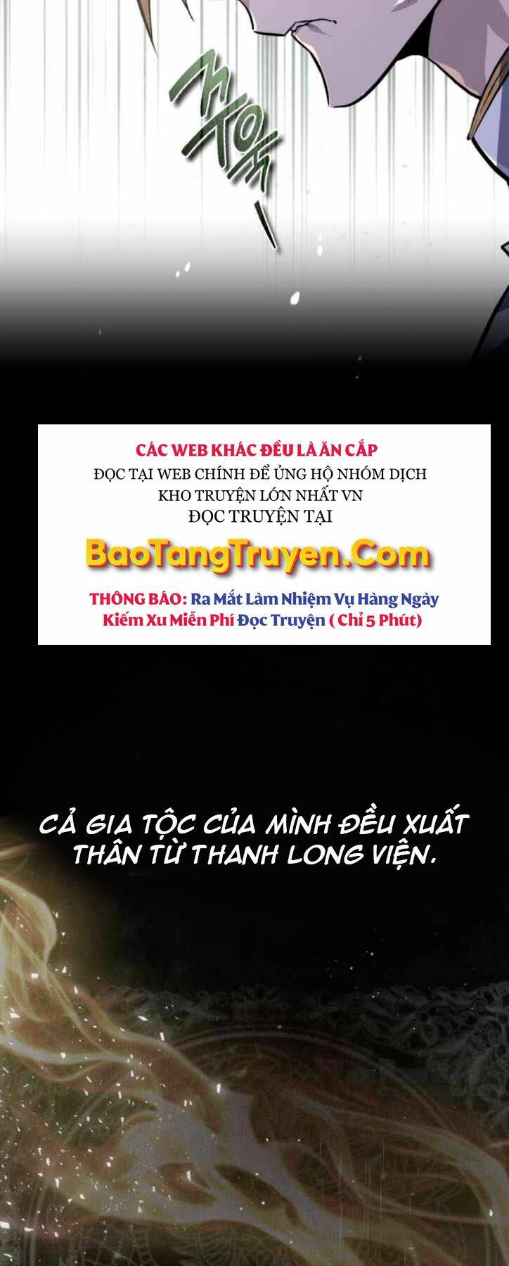 Đệ Nhất Võ Sư, Baek Cao Thủ Chapter 29 - TC Truyện