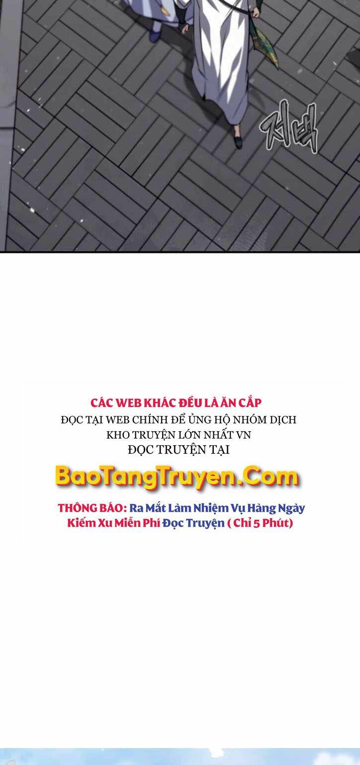 Đệ Nhất Võ Sư, Baek Cao Thủ Chapter 29 - TC Truyện