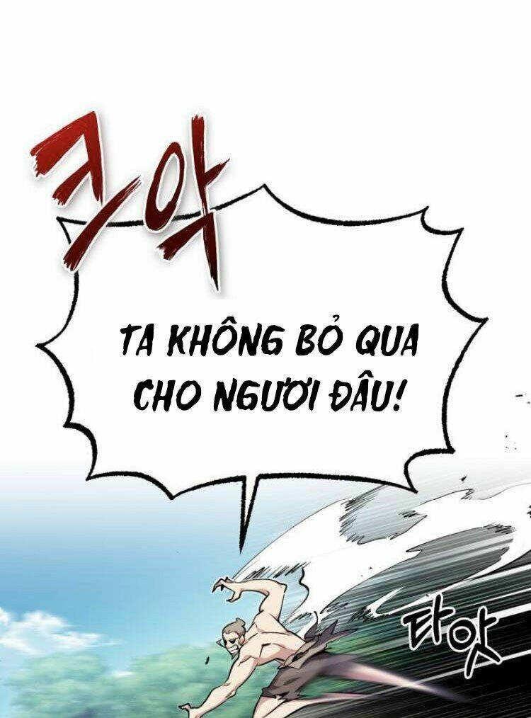 Đệ Nhất Võ Sư, Baek Cao Thủ Chapter 3 - TC Truyện