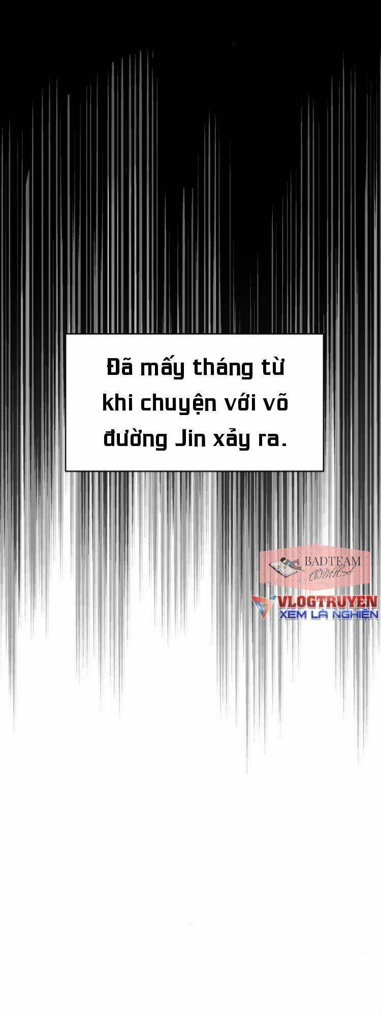 Đệ Nhất Võ Sư, Baek Cao Thủ Chapter 3 - TC Truyện