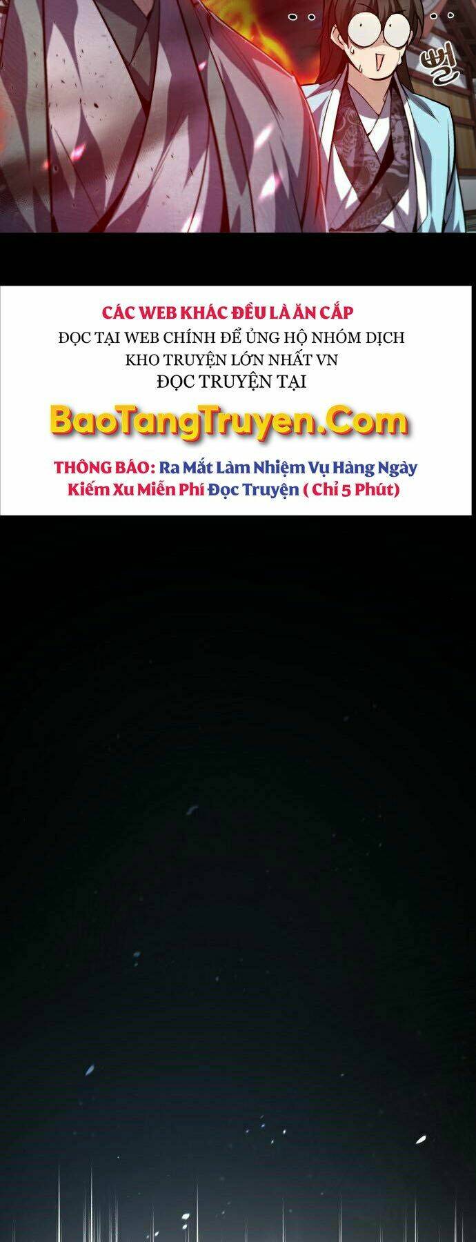 Đệ Nhất Võ Sư, Baek Cao Thủ Chapter 30 - TC Truyện