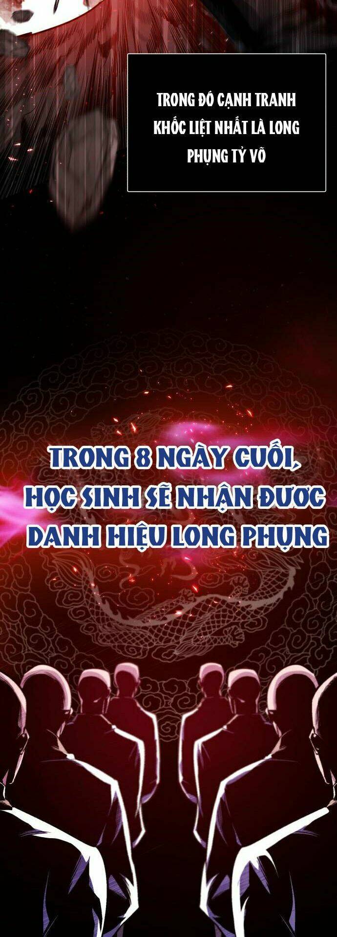 Đệ Nhất Võ Sư, Baek Cao Thủ Chapter 30 - TC Truyện