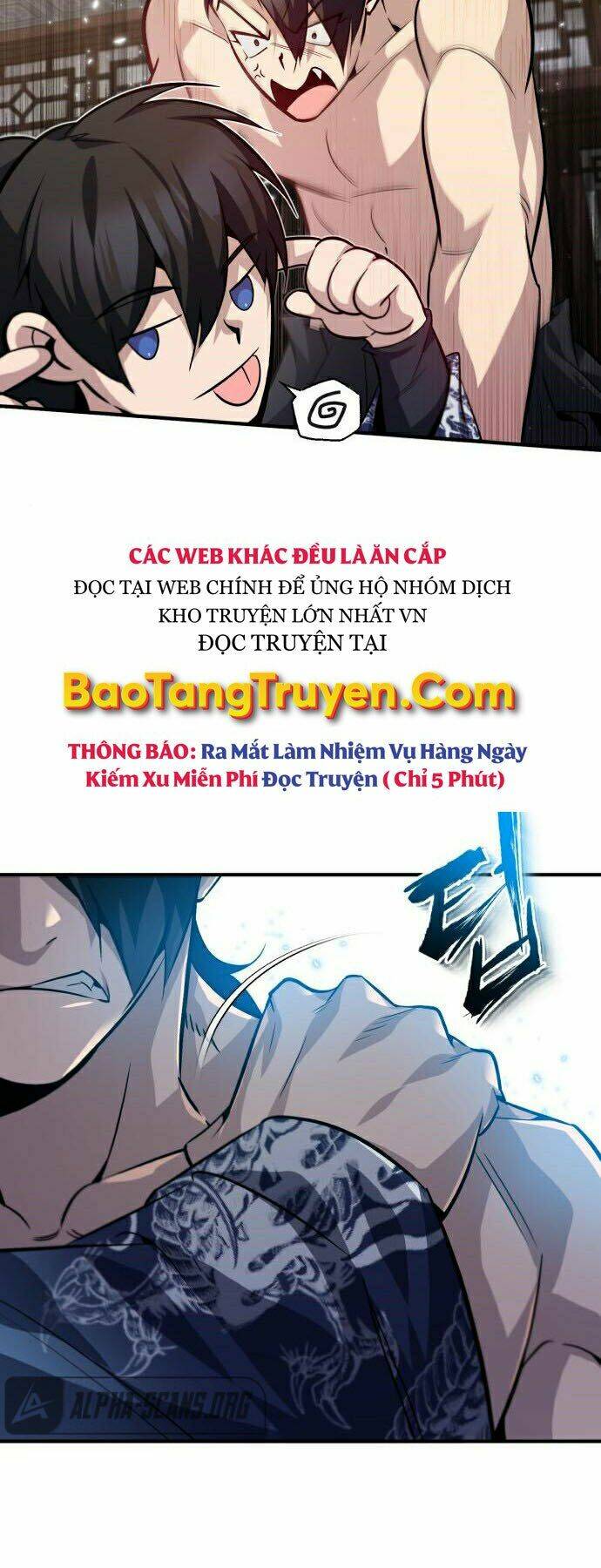 Đệ Nhất Võ Sư, Baek Cao Thủ Chapter 30 - TC Truyện