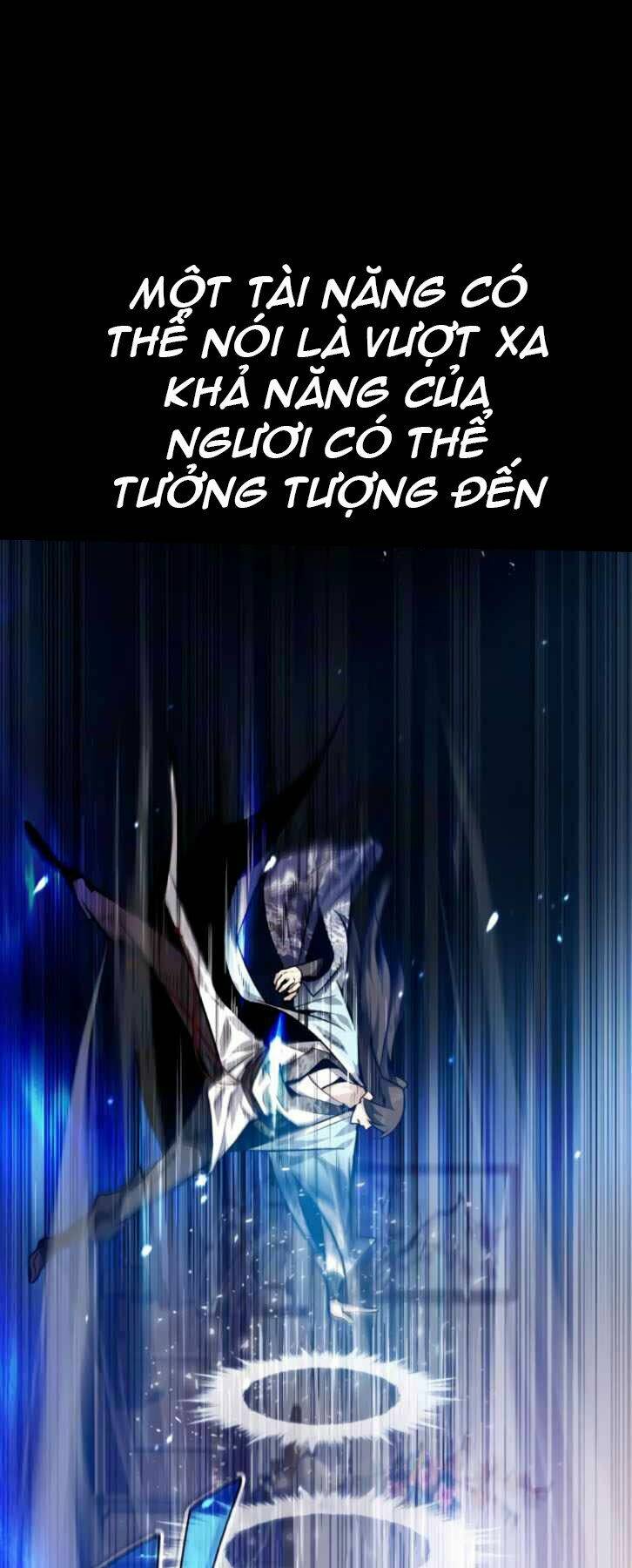 Đệ Nhất Võ Sư, Baek Cao Thủ Chapter 31 - TC Truyện