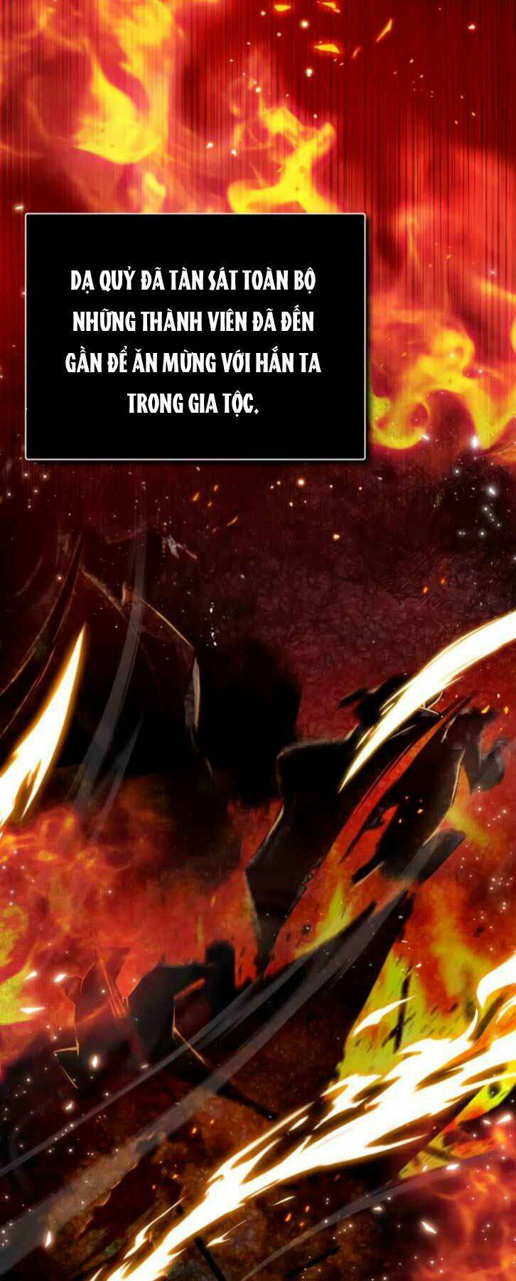 Đệ Nhất Võ Sư, Baek Cao Thủ Chapter 31 - TC Truyện