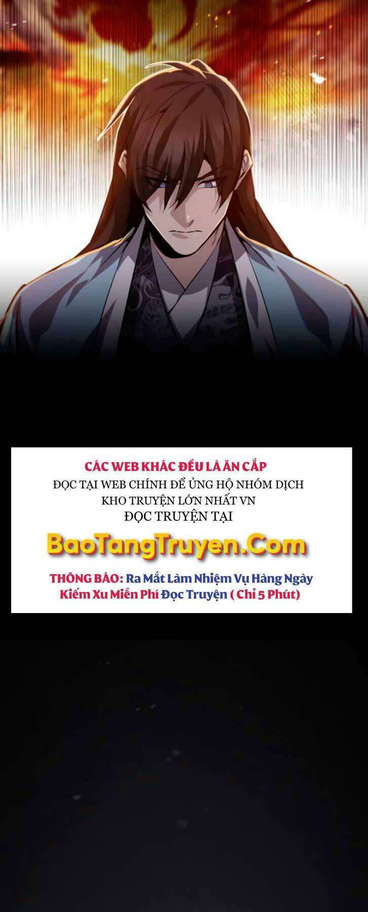 Đệ Nhất Võ Sư, Baek Cao Thủ Chapter 31 - TC Truyện