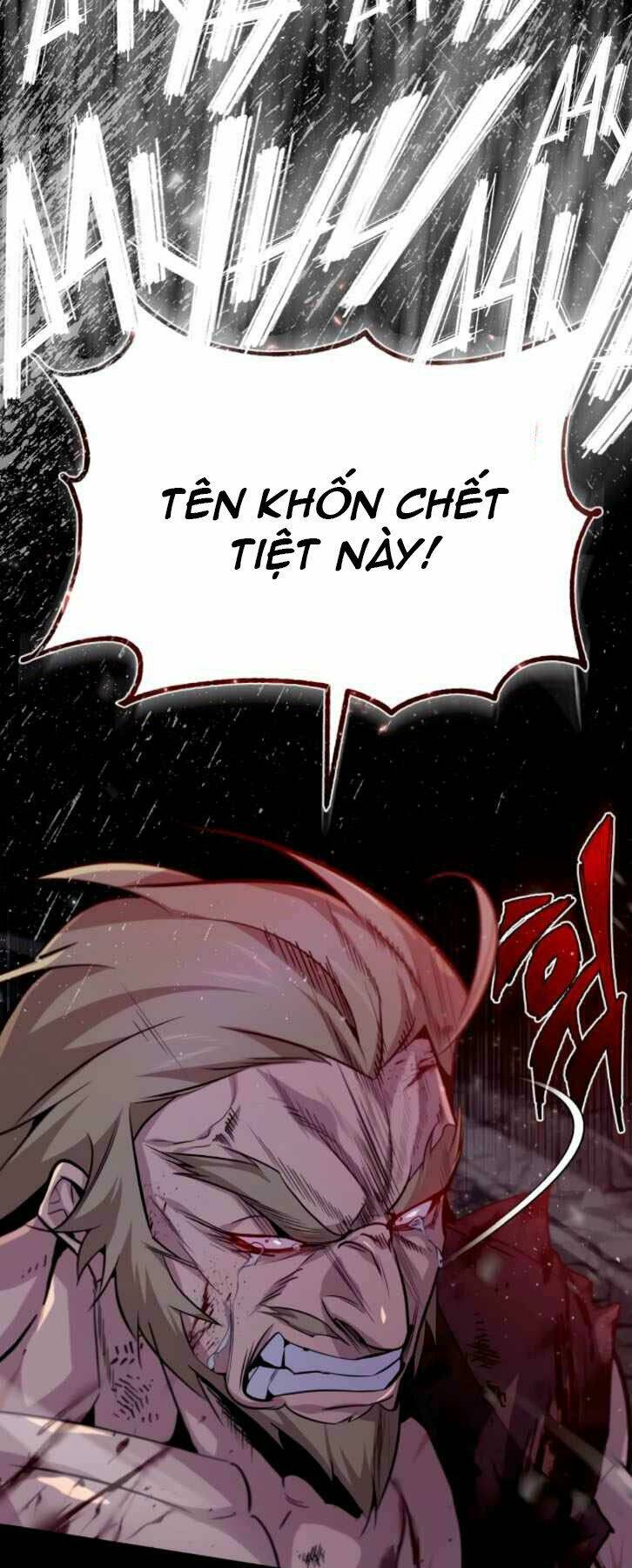 Đệ Nhất Võ Sư, Baek Cao Thủ Chapter 31 - TC Truyện