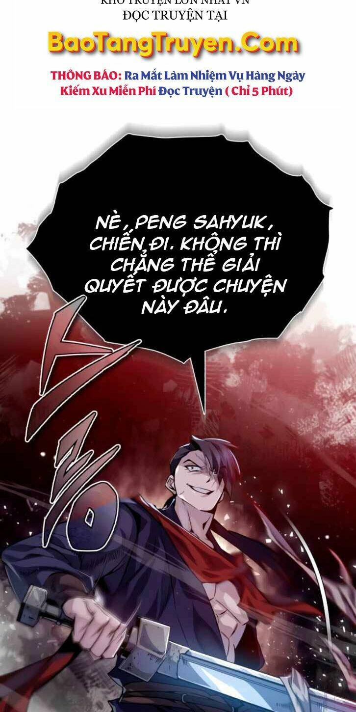 Đệ Nhất Võ Sư, Baek Cao Thủ Chapter 31 - TC Truyện