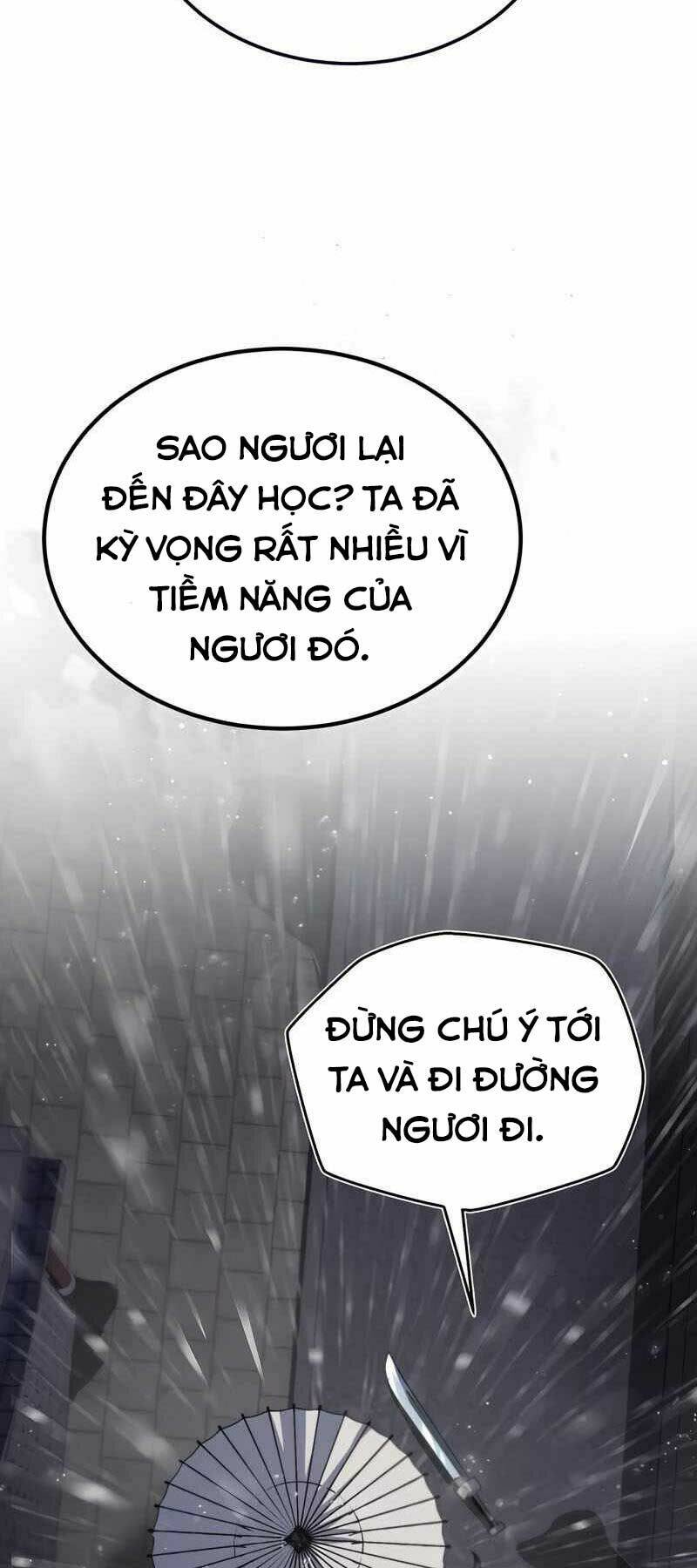 Đệ Nhất Võ Sư, Baek Cao Thủ Chapter 32 - TC Truyện