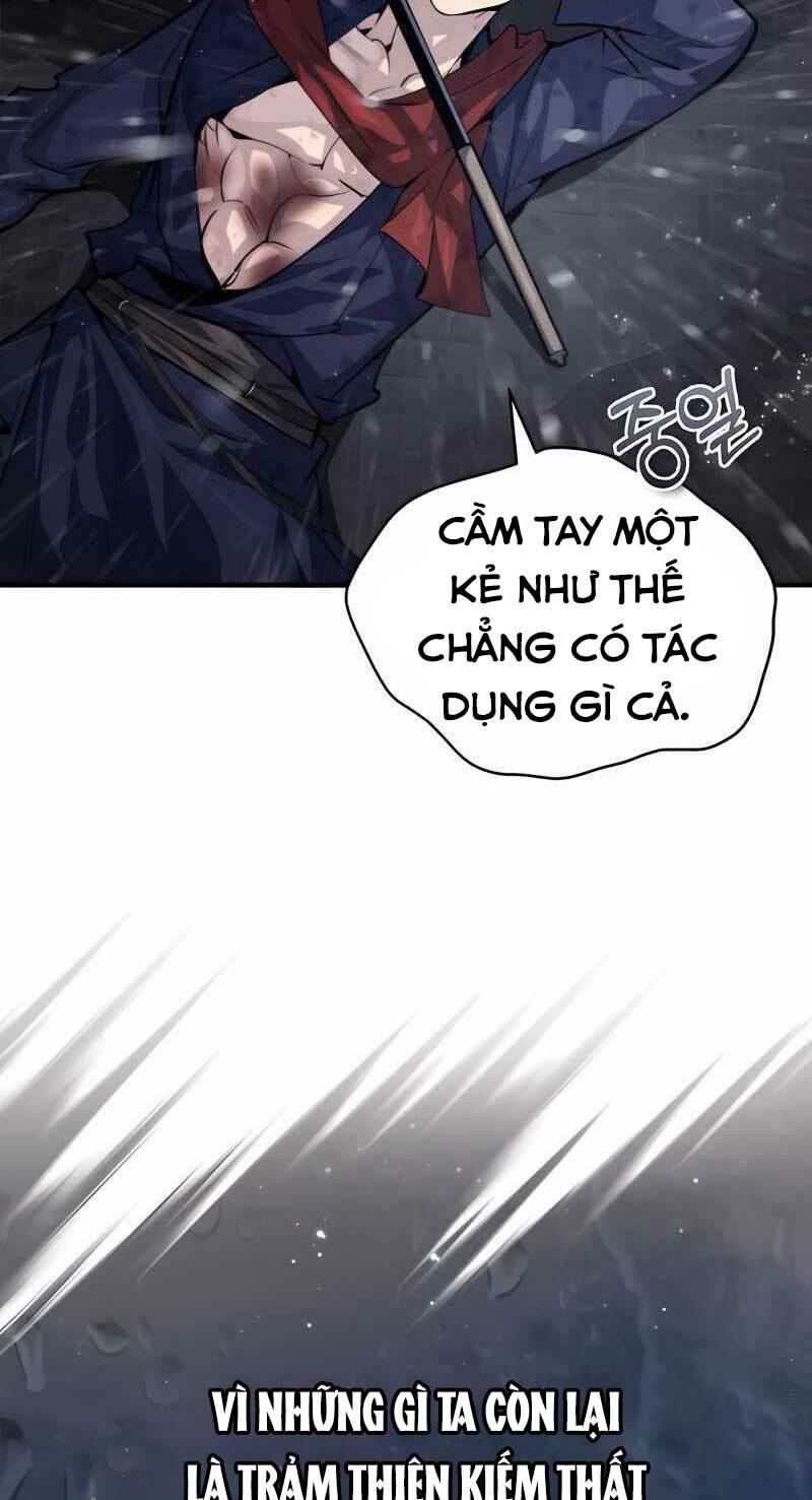 Đệ Nhất Võ Sư, Baek Cao Thủ Chapter 32 - TC Truyện