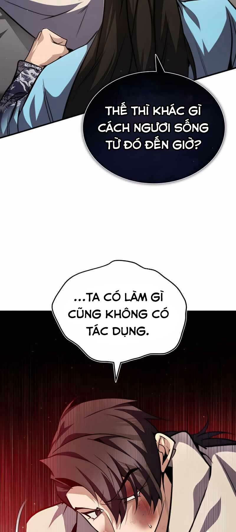 Đệ Nhất Võ Sư, Baek Cao Thủ Chapter 32 - TC Truyện