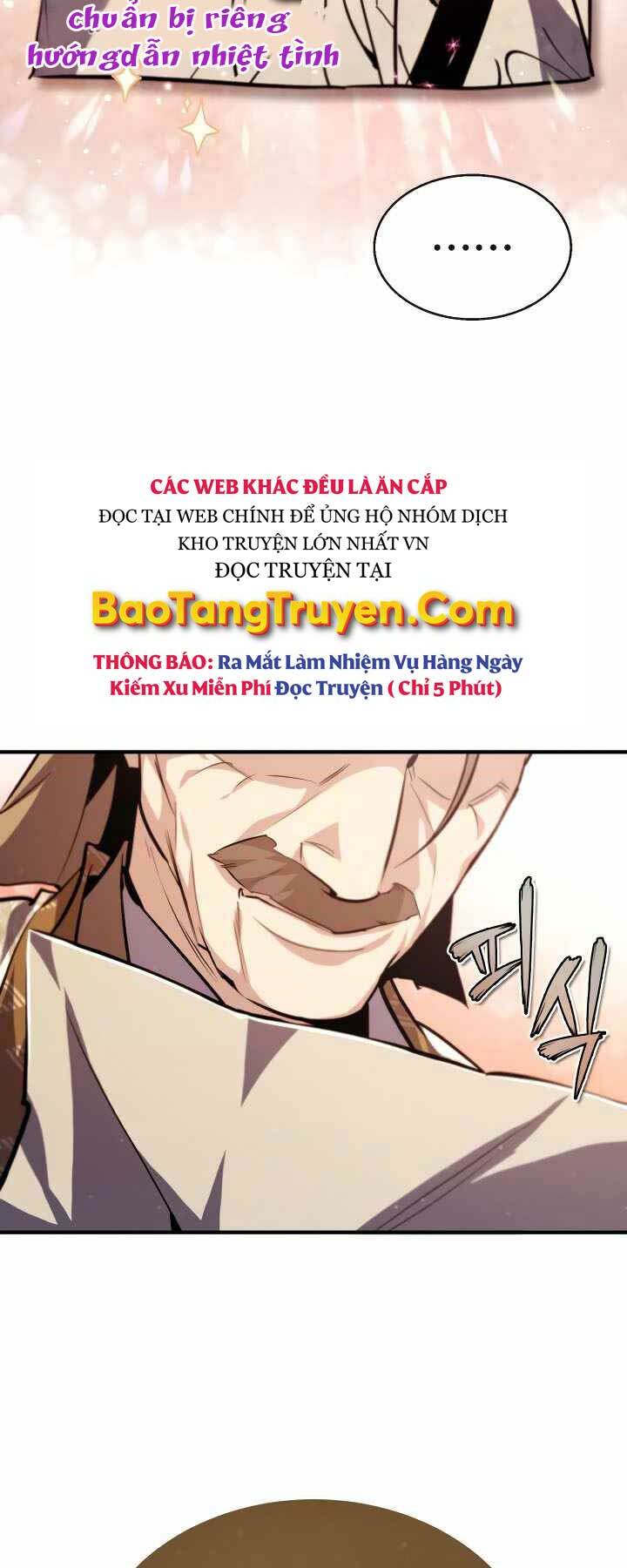 Đệ Nhất Võ Sư, Baek Cao Thủ Chapter 33 - TC Truyện