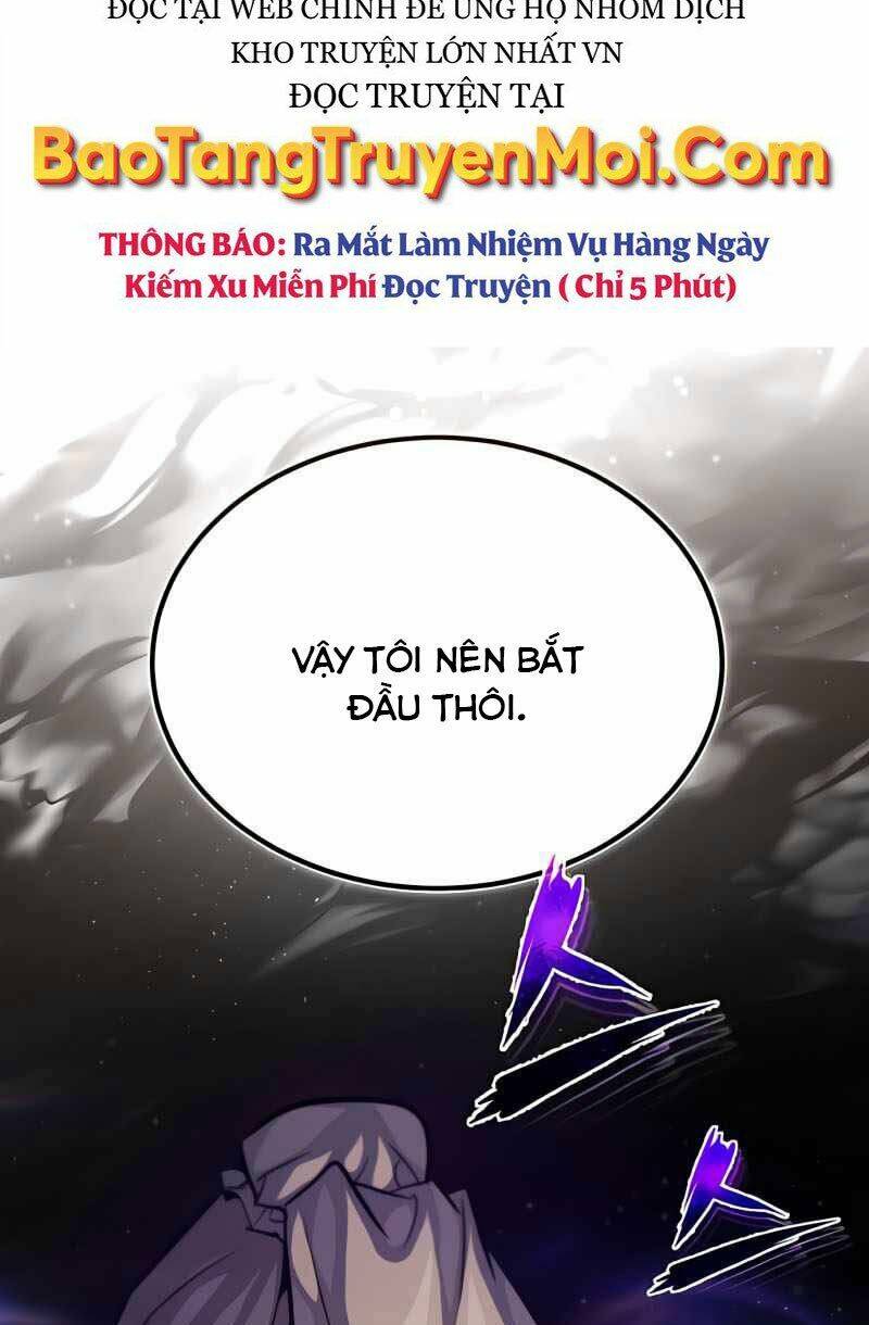 Đệ Nhất Võ Sư, Baek Cao Thủ Chapter 34 - TC Truyện