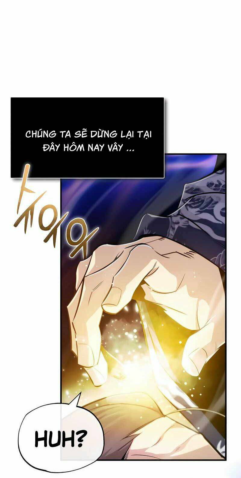 Đệ Nhất Võ Sư, Baek Cao Thủ Chapter 34 - TC Truyện