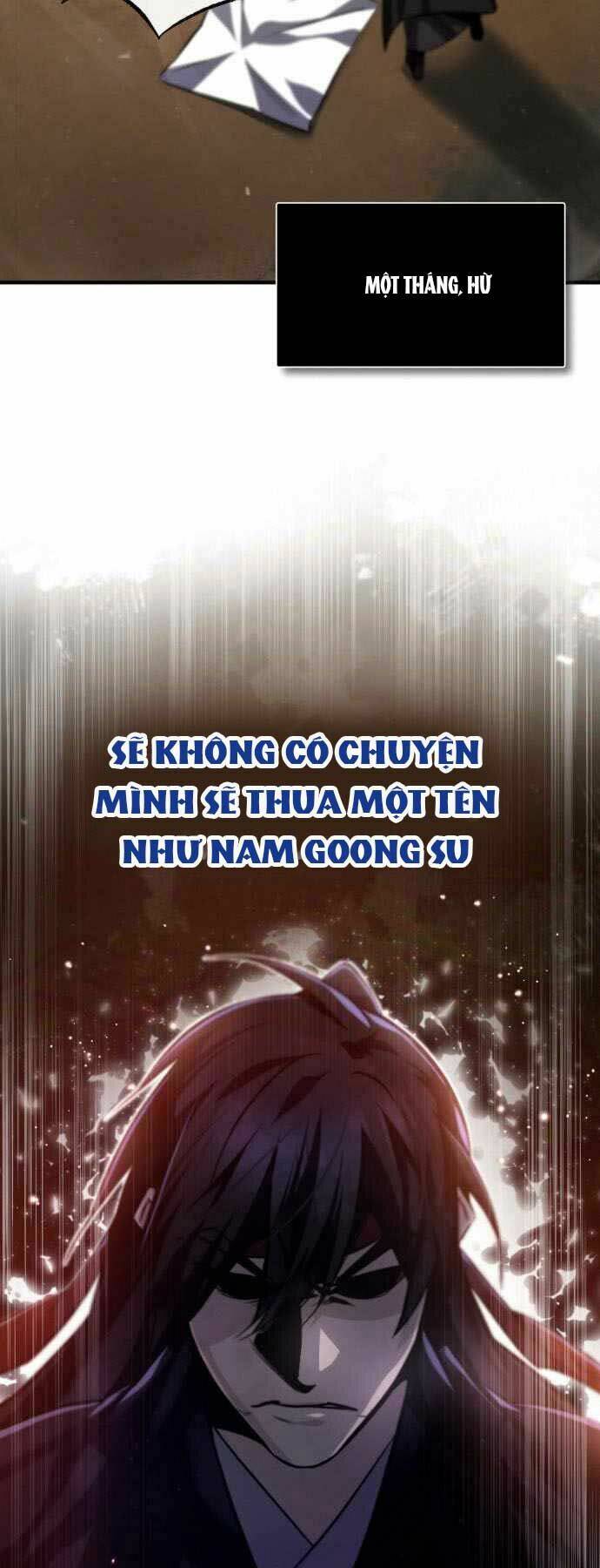 Đệ Nhất Võ Sư, Baek Cao Thủ Chapter 35 - TC Truyện