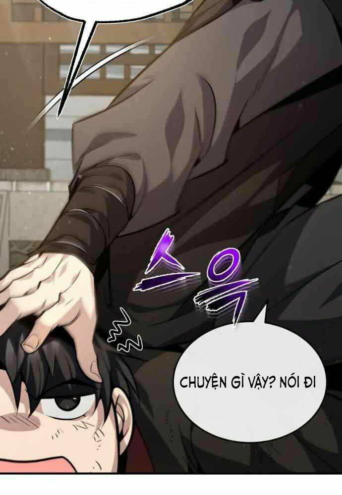 Đệ Nhất Võ Sư, Baek Cao Thủ Chapter 36 - TC Truyện