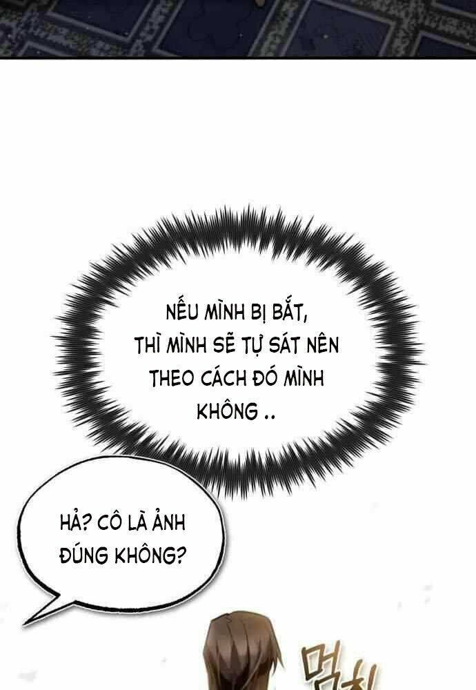 Đệ Nhất Võ Sư, Baek Cao Thủ Chapter 36 - TC Truyện