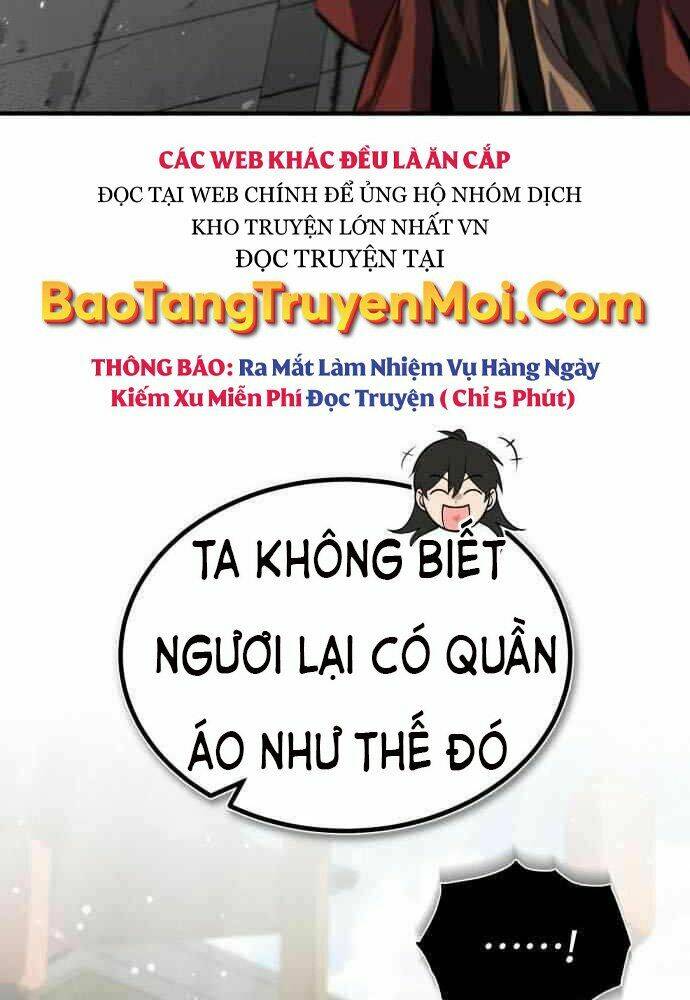 Đệ Nhất Võ Sư, Baek Cao Thủ Chapter 36 - TC Truyện