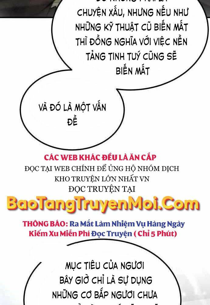 Đệ Nhất Võ Sư, Baek Cao Thủ Chapter 36 - TC Truyện