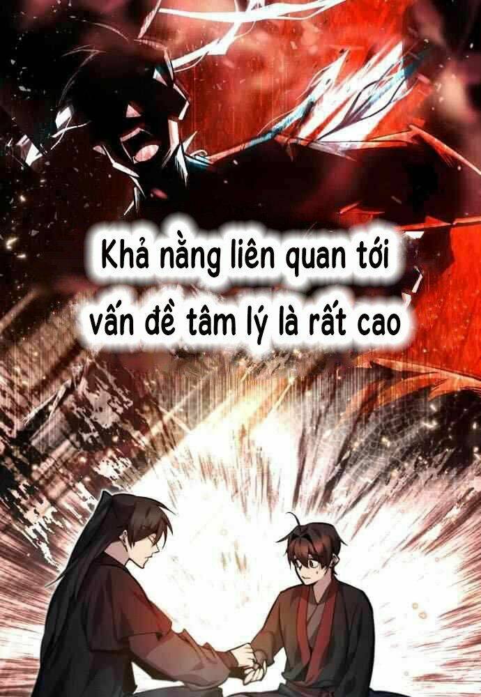 Đệ Nhất Võ Sư, Baek Cao Thủ Chapter 36 - TC Truyện