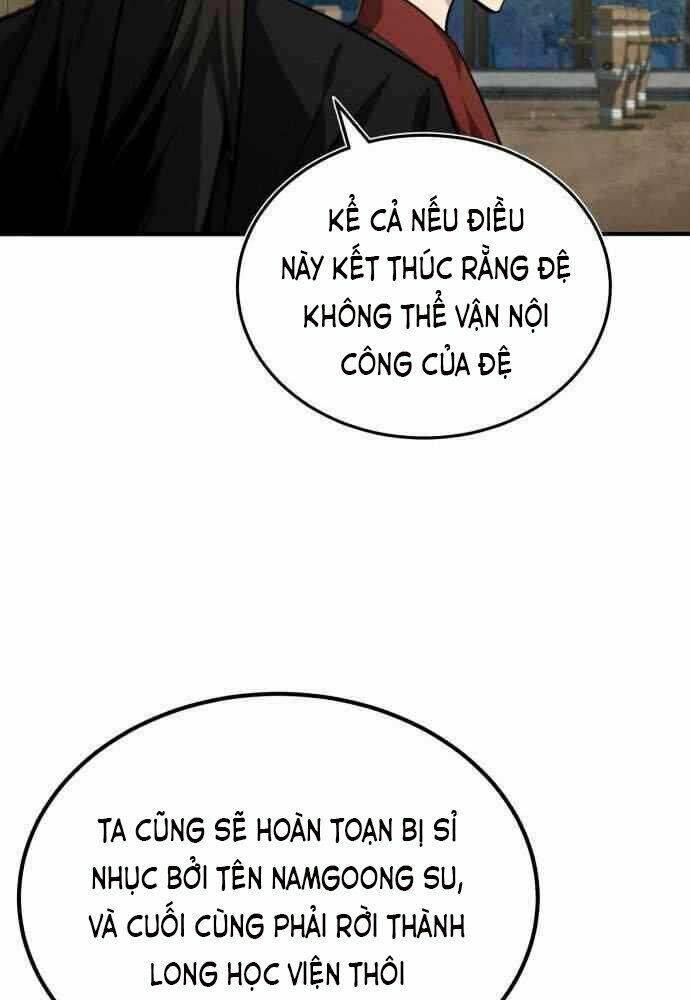 Đệ Nhất Võ Sư, Baek Cao Thủ Chapter 36 - TC Truyện