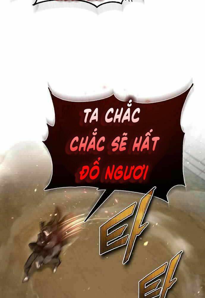 Đệ Nhất Võ Sư, Baek Cao Thủ Chapter 36 - TC Truyện