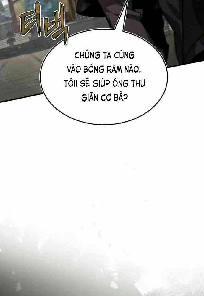 Đệ Nhất Võ Sư, Baek Cao Thủ Chapter 36 - TC Truyện