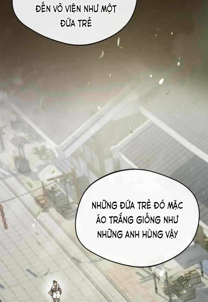 Đệ Nhất Võ Sư, Baek Cao Thủ Chapter 36 - TC Truyện